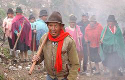 Foto: Alfredo C&aacute;rdenas, El Universo