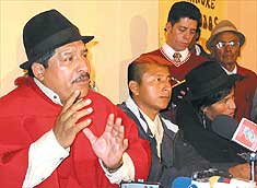 Foto: Diario Expreso