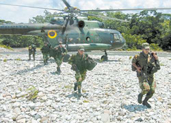 Foto: Diario El Comercio