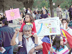 In memoriam: �ltima imagen de Julio Garc�a Romero en vida...