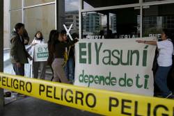 El Yasun� depende de t�