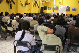 Gonzalo Guzman (foto: Patricio Zhingri)