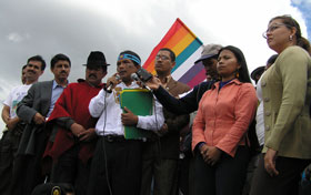 Abraham Salazar (foto: Patricio Zhingri)