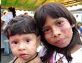 ...lucharemos juntos con nuestros padres