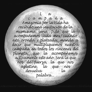 Ritual de la Luna Llena